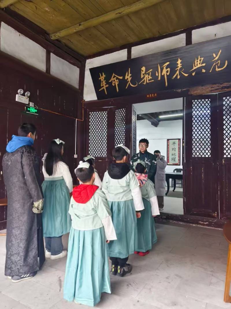 行唐县景区文学经典改编剧本游